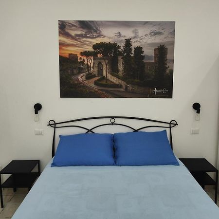 La Residenza Del Marchese Apartment Castellammare di Stabia Exterior photo